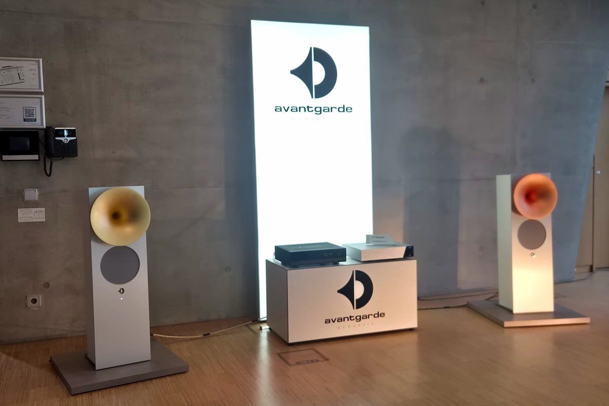 Finest Audio Show Darmstadt 2026: Messebericht & Highlights