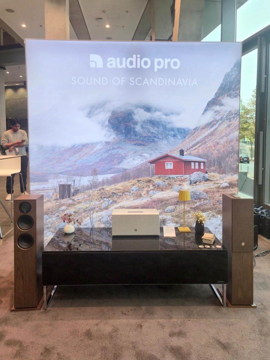 Finest Audio Show Darmstadt 2026: Messebericht & Highlights