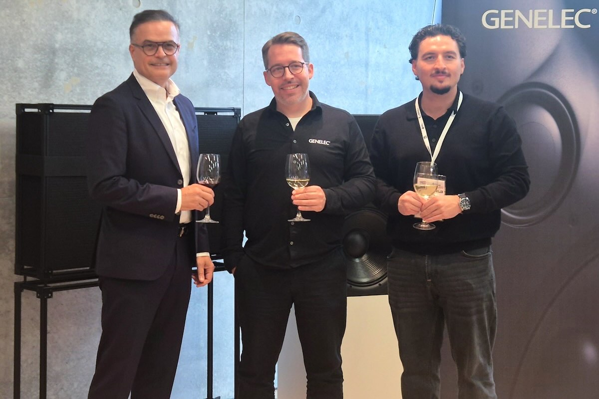 Finest Audio Show Darmstadt 2026: Messebericht & Highlights