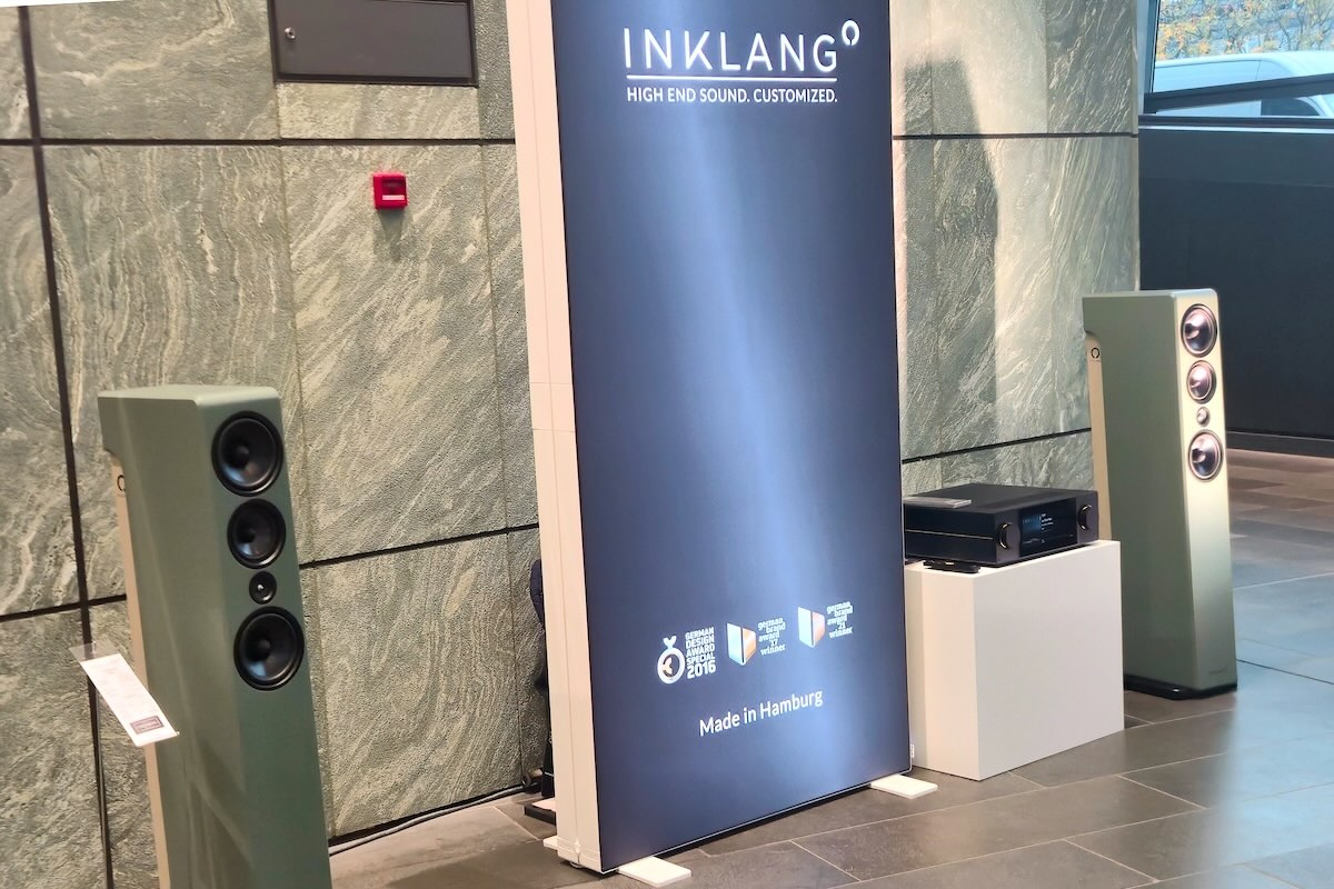 Finest Audio Show Darmstadt 2026: Messebericht & Highlights