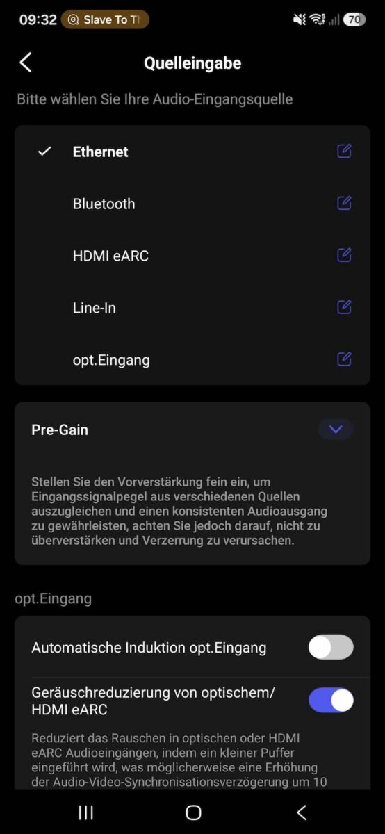 WiiM Bar mit Sub Pro im Test