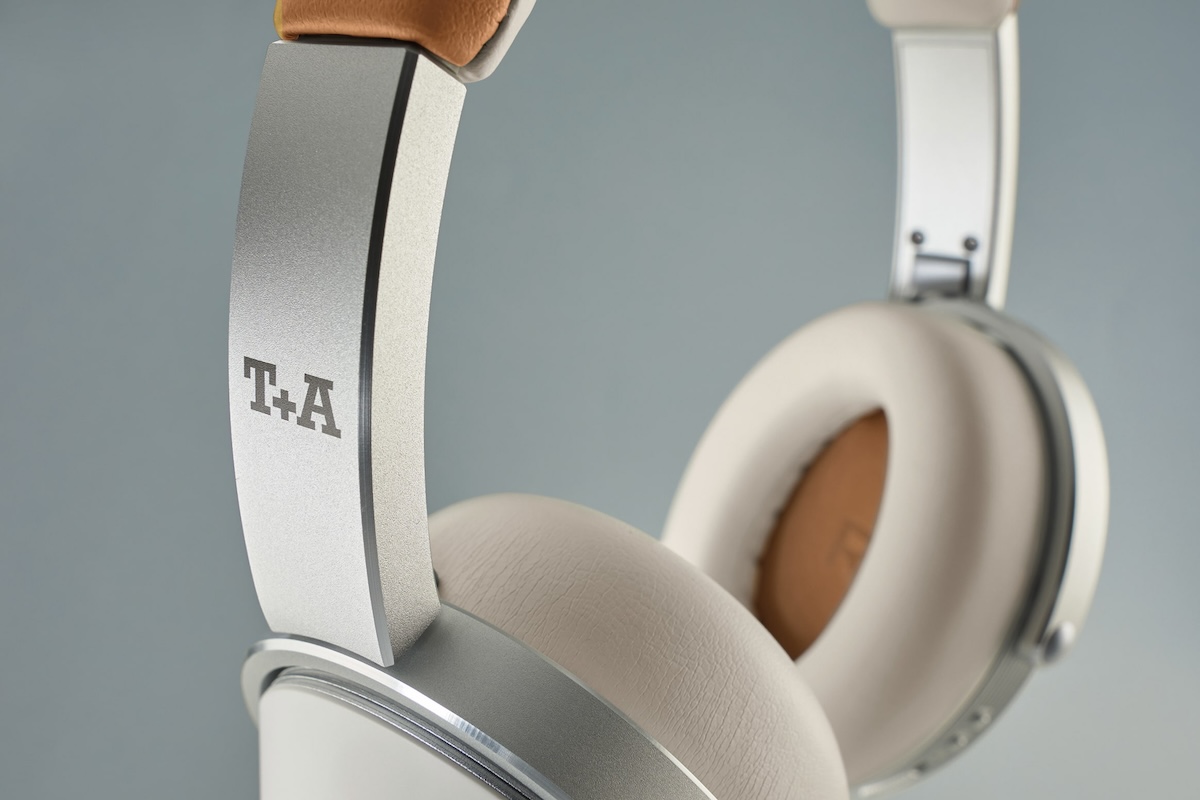 T+A Solitaire T Pro: ANC-Kopfhörer mit Dolby Atmos