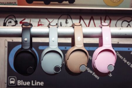 Bose kauft Skullcandy