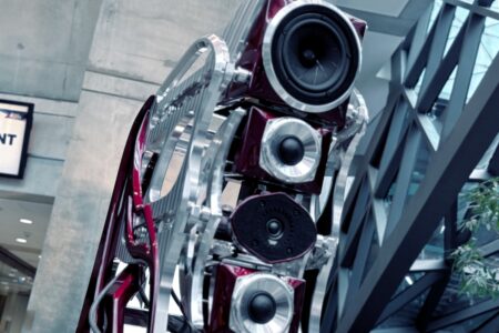 Finest Audio Show Darmstadt 2026 Messebericht