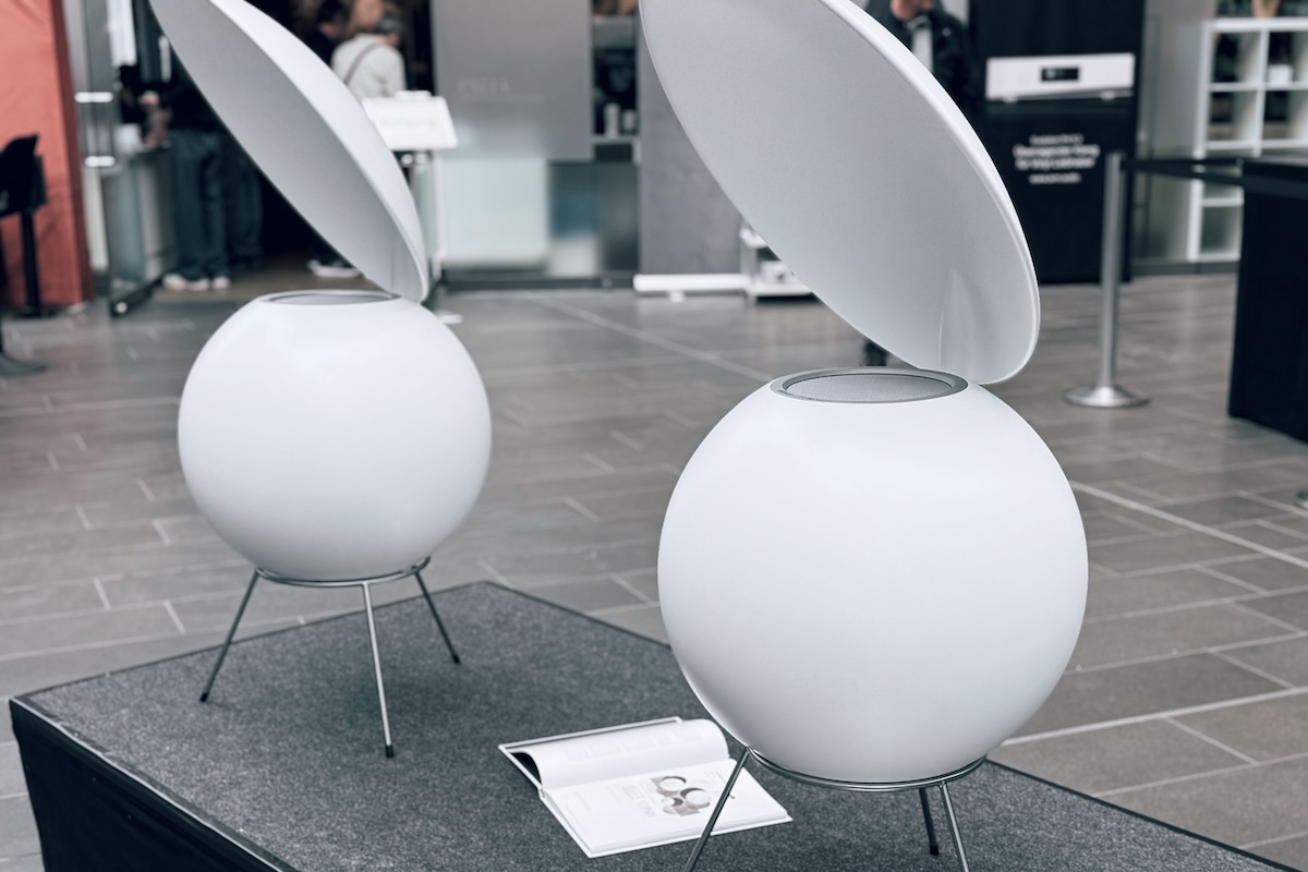 Finest Audio Show Darmstadt 2026: Messebericht & Highlights