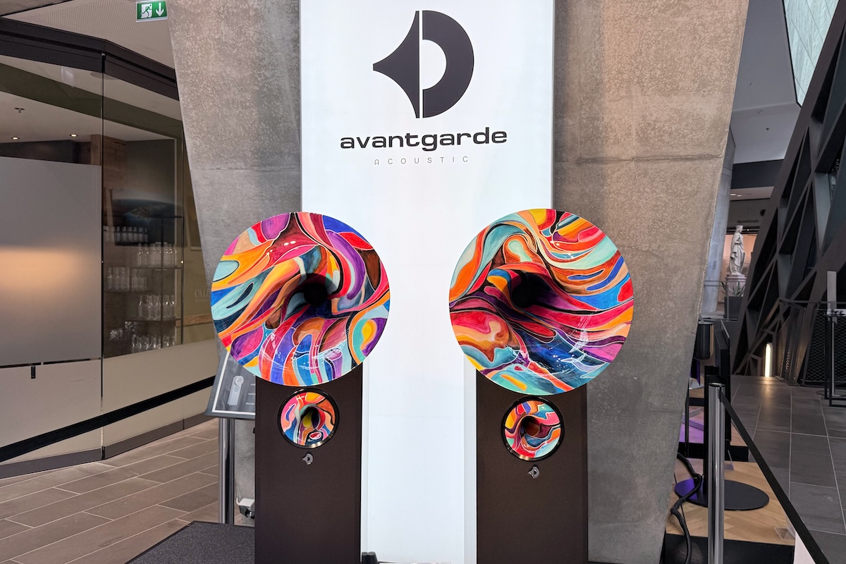 Finest Audio Show Darmstadt 2026: Messebericht & Highlights