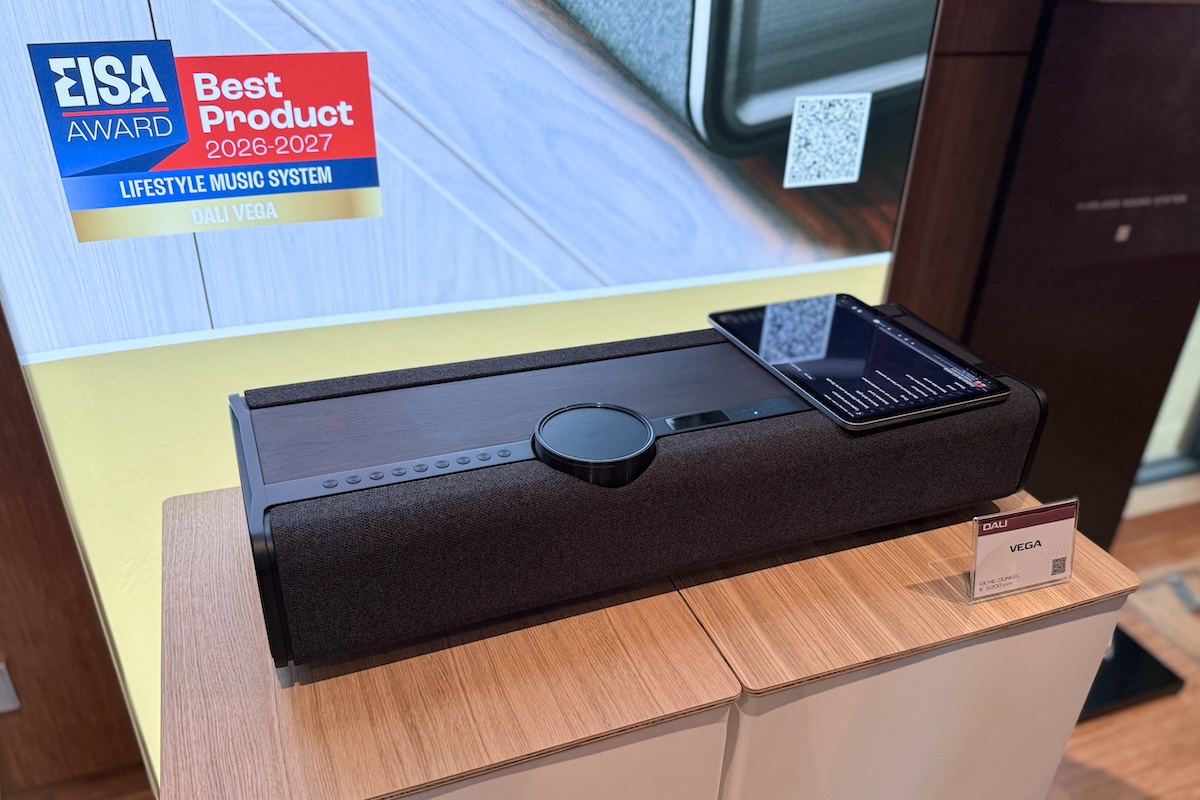 Finest Audio Show Darmstadt 2026: Messebericht & Highlights