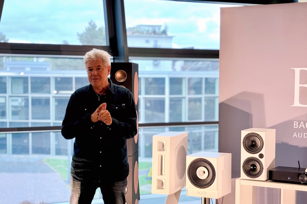 Finest Audio Show Darmstadt 2026: Messebericht & Highlights