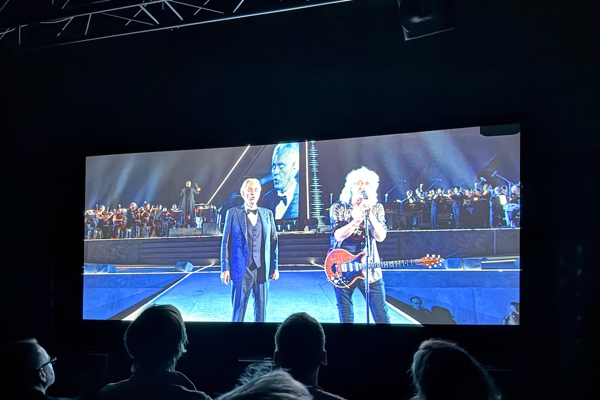 Finest Audio Show Darmstadt 2026: Messebericht & Highlights