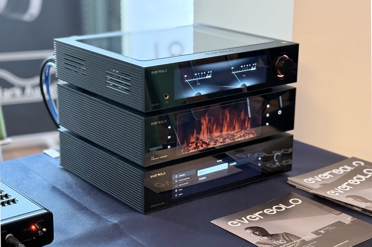Finest Audio Show Darmstadt 2026: Messebericht & Highlights