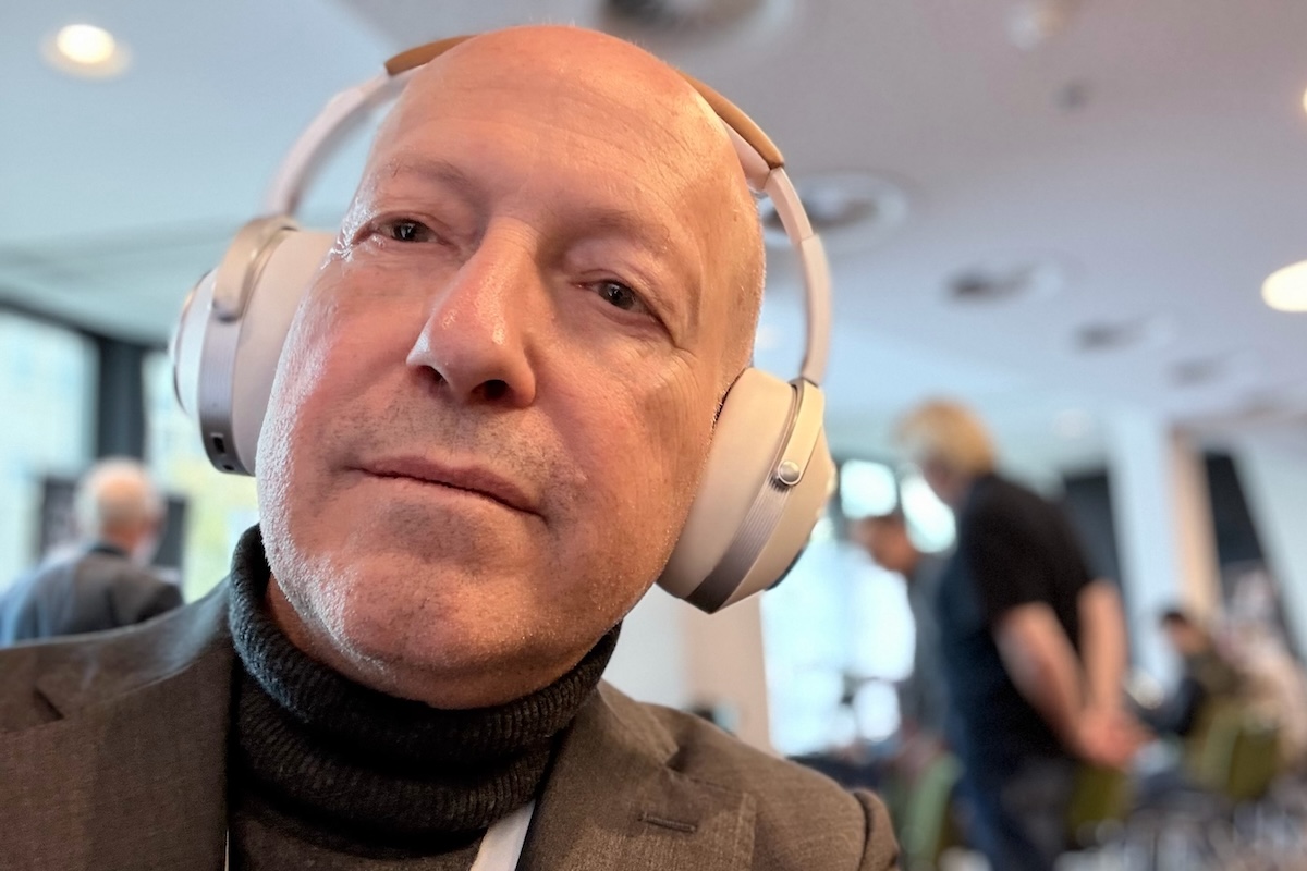 Finest Audio Show Darmstadt 2026: Messebericht & Highlights