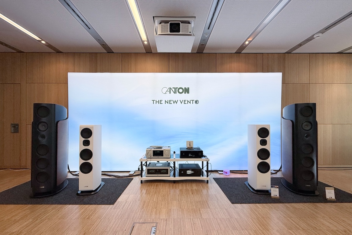 Finest Audio Show Darmstadt 2026: Messebericht & Highlights