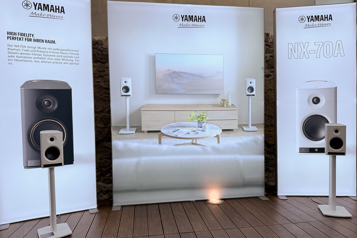 Finest Audio Show Darmstadt 2026: Messebericht & Highlights