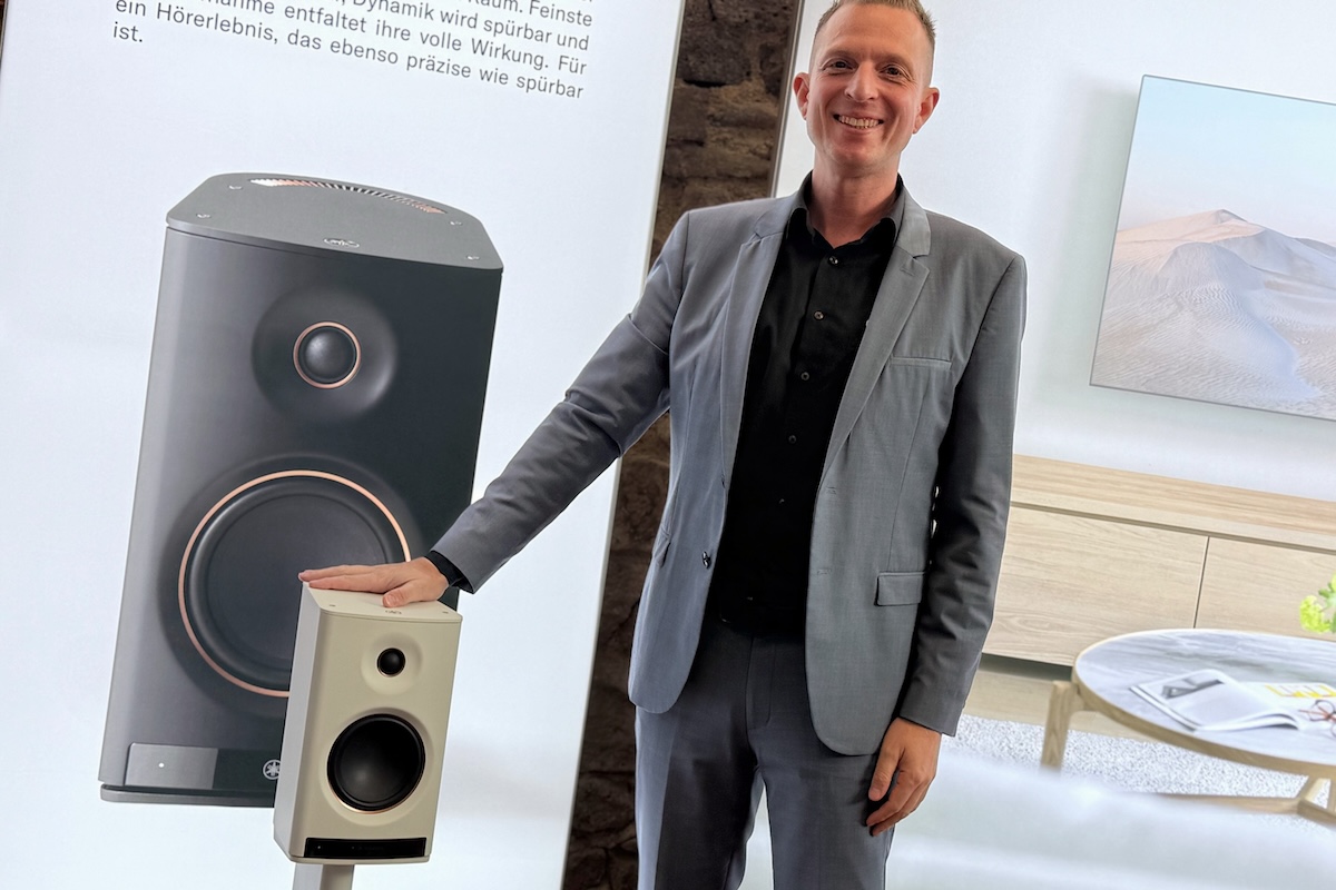 Finest Audio Show Darmstadt 2026: Messebericht & Highlights