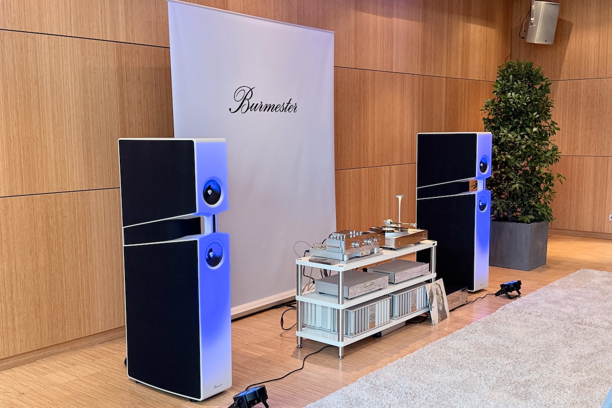 Finest Audio Show Darmstadt 2026: Messebericht & Highlights