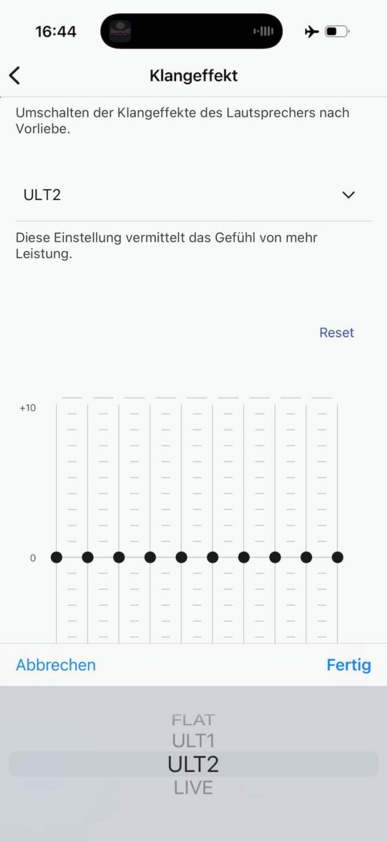 Sony ULT Tower 7 mit Sony Sound Connect App im Praxistest
